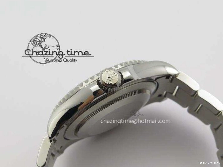 0301 Affordable Yacht-Master 116622 Noob Best Edition White Dial On SS Bracelet A 3970